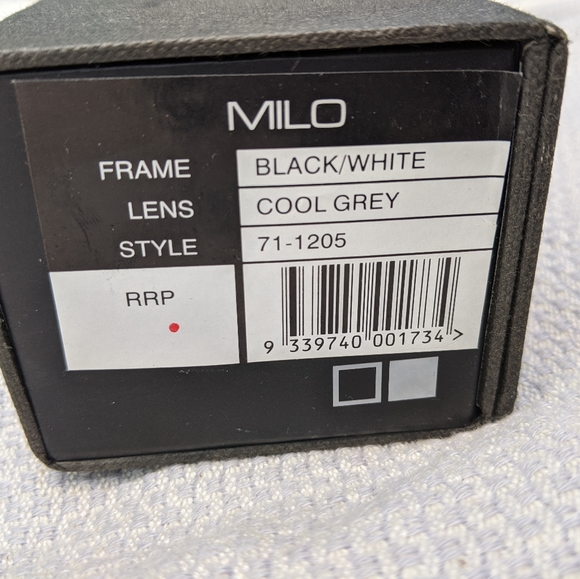 Otis Milo Sunnies - Picture 2 of 7